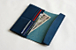 FERMA: WALLET Long « m+ online