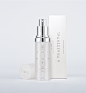 Transderma Skin Care : Brand new identity for Transderma Skin Care – a Swedish awarded innovation. Organic serums without preservatives, perfume, oil or water.