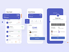 Ding+-采集到APP页面