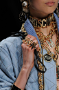 Moschino - Fall 2014 Ready-to-Wear Collection