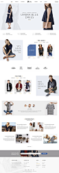 Umbra - Multi Concept eCommerce PSD Template : Umbra is the premium PSD template for multi concept eCommerce shop. It can be suitable for any kind of ecommerce shops thanks to its multi-functional layout. Umbra brings in the clean interface with unique an