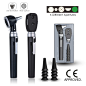 Aliexpress.com : Buy Medical CE Professional ENT Diagnostic Kit Portable Endoscope Opthalmoscope LED Otoscopio Direct Fiber Otoscope Ophthalmoscope from Reliable Ear Care suppliers on LYNSUM Healthy Store