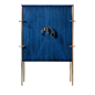 Clockwork Sideboard by Lanzavecchia+Wai - Shop Exto online at Artemest