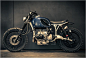 BMW R60/7 | BY ER MOTORCYCLES | Image : 快