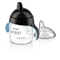 Philips Avent 'My Penguin' Sippy Cup : Design of a toddler 'sippy cup' for Philips Design/ Philips Avent.
