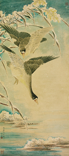 Michael-lianglion采集到Traditional Chinese Painting