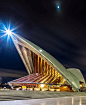 Sydney Opera House #Australia