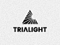 Trialight logo