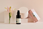 Wildling : Wilding is a new and innovative facial Gua Sha line.