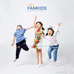 FANKIDS儿童摄影采集到Clean Collection 净