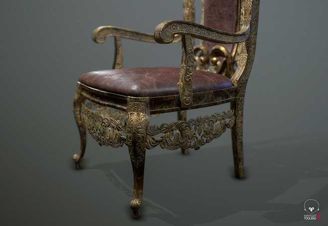 Chair , Chen Wang : ...