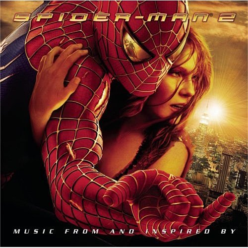 Spider-Man 2 (Music ...