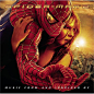 Spider-Man 2 (Music From and Inspired By) Soundtrack专辑 Spider-Man 2 (Music From and Inspired By)mp3下载 在线试听