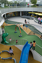全部尺寸 | 怡丰城里的儿童游乐场 | Flickr - 相片分享！