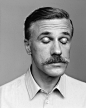 Christoph Waltz