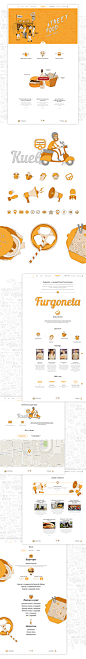 Furgoneta : Our new project: http://furgoneta.com.ua/