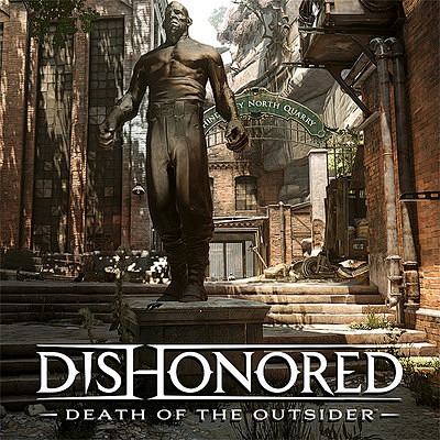 Dishonored : Death o...