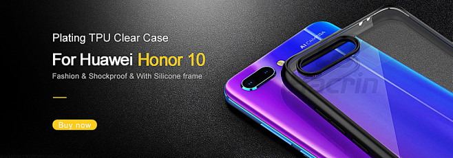 华为  Honor 10