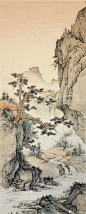 范九龙，蒙古族，本名额尔顿巴干，出生于吉林松原，当代杰出青年画家