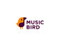 Music Bird