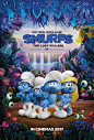 Smurfs: The Lost Village