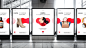 NetEase Kaola Brand eXperience Design Project