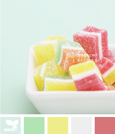 sugared brights