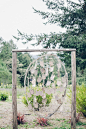 Dreamcatcher Wedding Decor | Bohemian Wedding Inspiration | Bridal Musings Wedding Blog 8