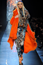【多图】Jean Paul Gaultier让·保罗·高缇耶2012年秋冬高级成衣时装发布秀__VOGUE时尚网