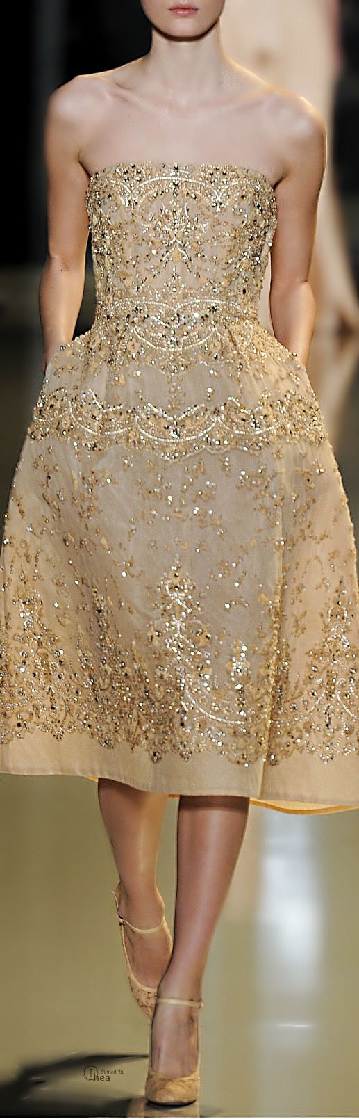 Elie Saab ● Couture ...