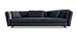 SEYMOUR By Minotti : Download the catalogue and request prices of Seymour By minotti, sofa