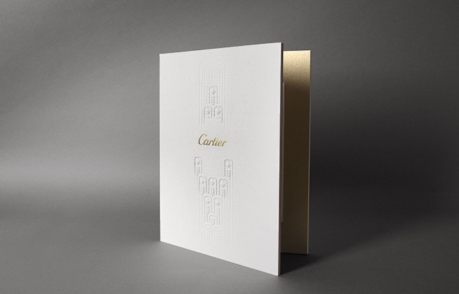 L’Odyssée de Cartier...