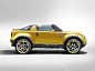 Land Rover Defender concept revealed