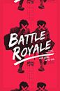 Battle Royale