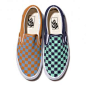 简约又时尚 Vans 2014 秋季 Classic Slip-On 系列