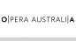 澳大利亚知名歌剧团(Opera Australia)换新LOGO