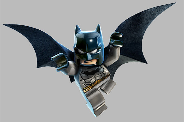 LEGO Batman 3: DC Co...