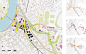 Posad-1109-Europan-11-Noorwegen-Kaarten-Porsgrunn