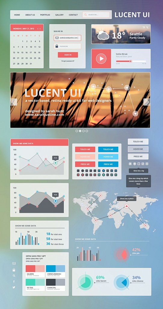 Lucent_UI_poster