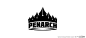 30个皇冠logo标志设计灵感欣赏 : PS笔刷吧-笔刷免费下载