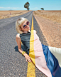 Elegant and Colorful Fashion Photography by Jimmy Marble