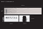 炎空间VI/YAN SPACE VI/graphic /interior design/brand