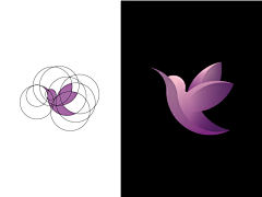 Dylan-Aus采集到logo + VI 设计（视觉识别系统）