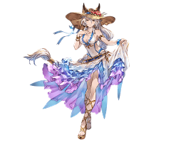 巖繭采集到campaign-granbluefantasy