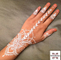 Henna by syraskins                                                                                                                                                                                 More