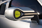 MERCEDES-BENZ ENER-G FORCE CONCEPT CAR/概念SUV汽车 - Wantdesign|欲设计