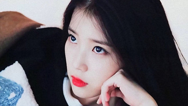 IU