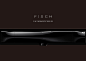 Fisch | Fish | 鱼 - Thermostat Design : thermostat design for Alpi