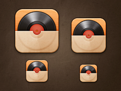 TinaDesign采集到APP_Icon