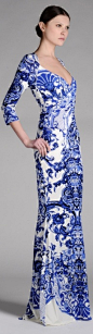 HAUTEDRESS: Roberto Cavalli Resort 2013 - 